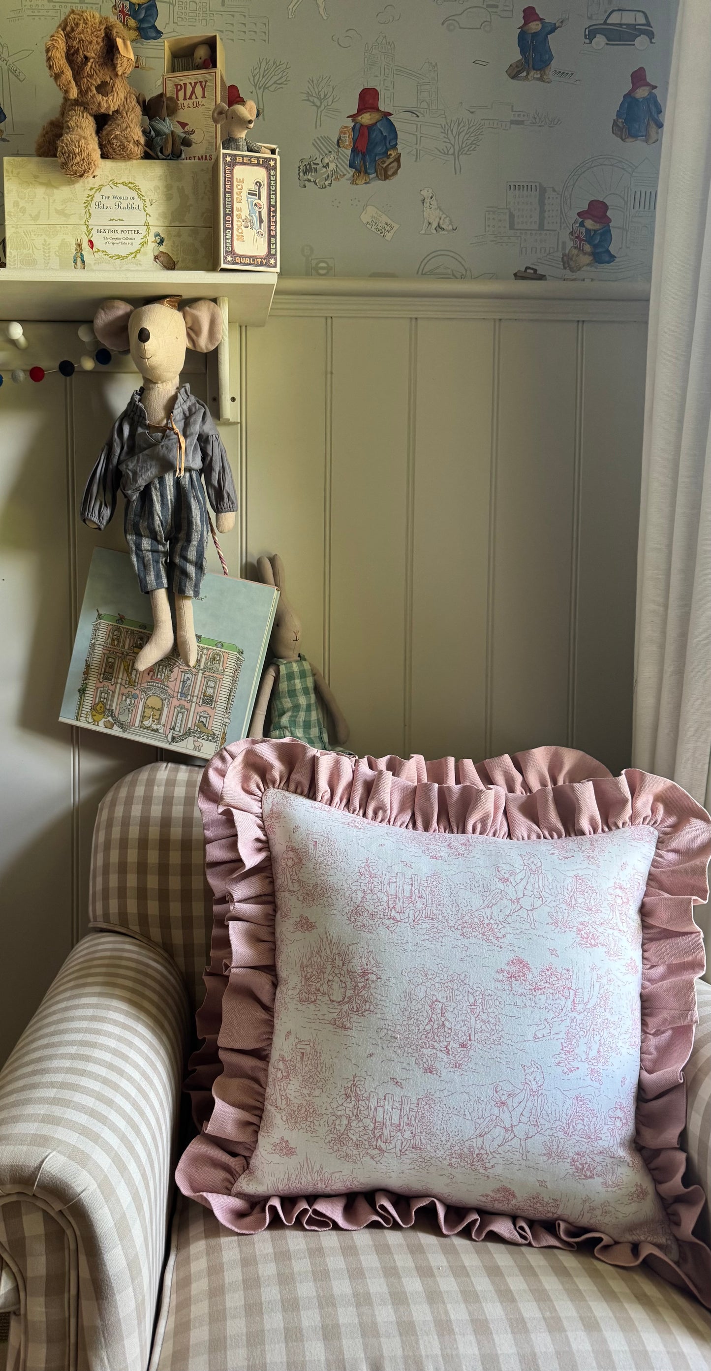Beatrix Potter